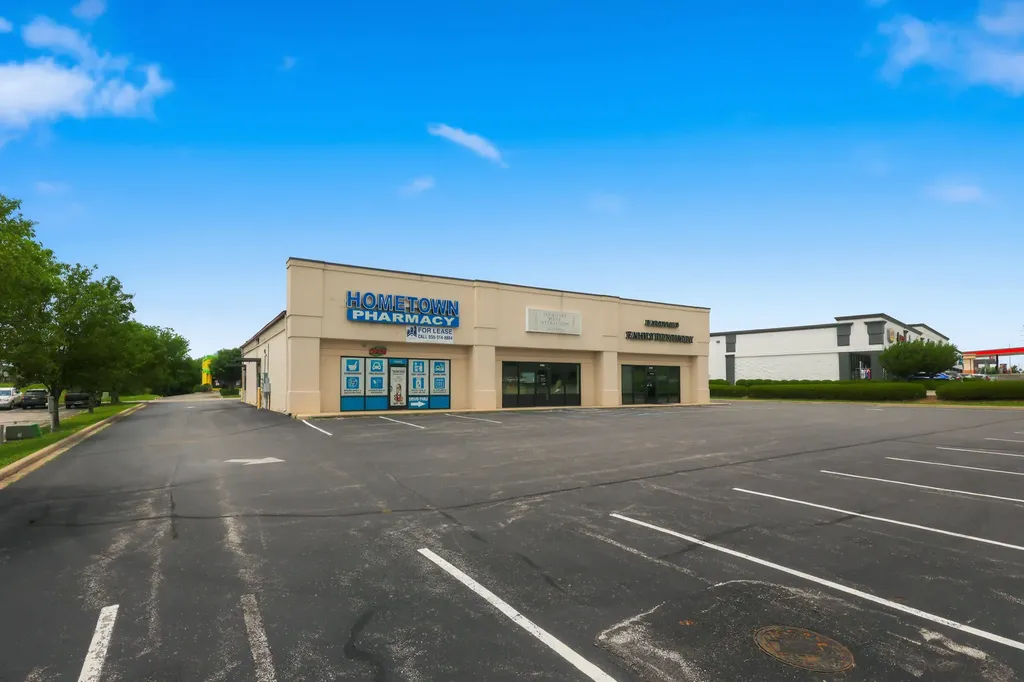 2004 Merchant Drive Richmond KY 40475