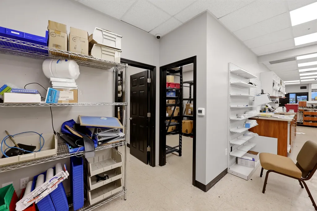 2004 Merchant Drive Richmond KY 40475