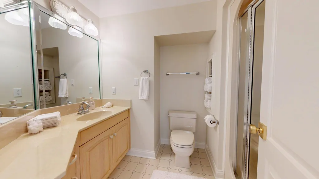 4041 Alameda Crescent Paducah KY 42001