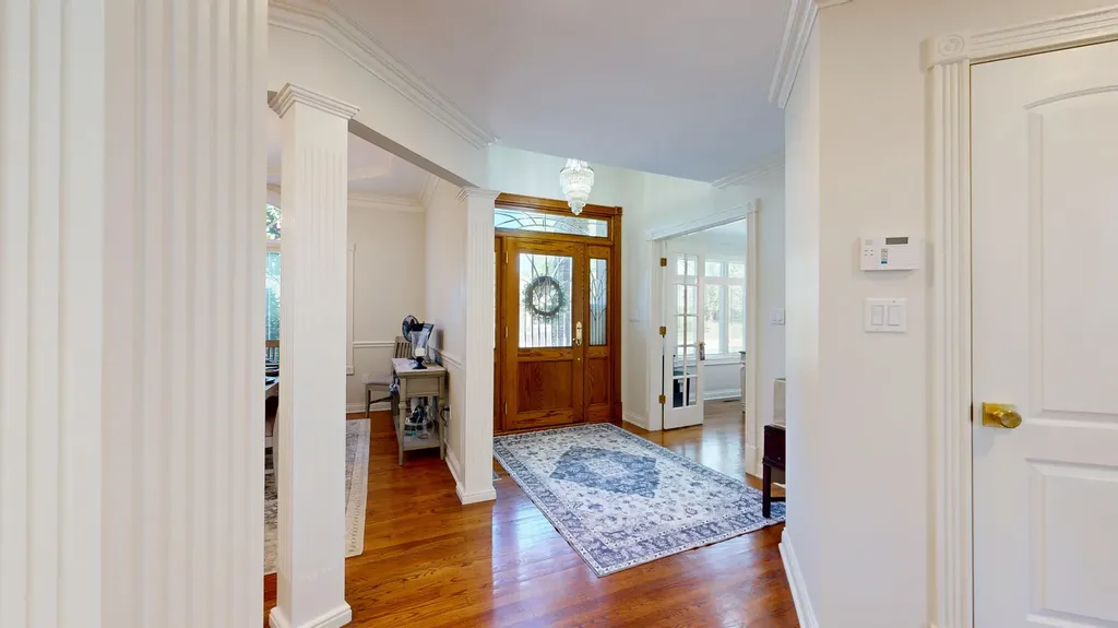 4041 Alameda Crescent Paducah KY 42001