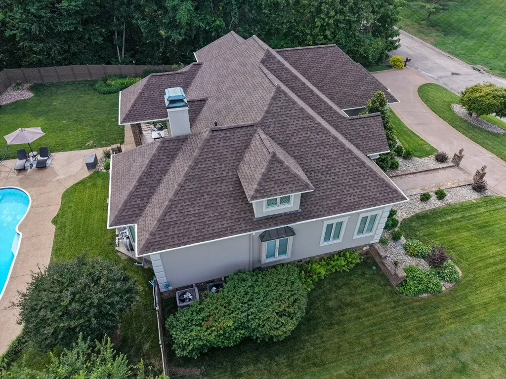 4041 Alameda Crescent Paducah KY 42001