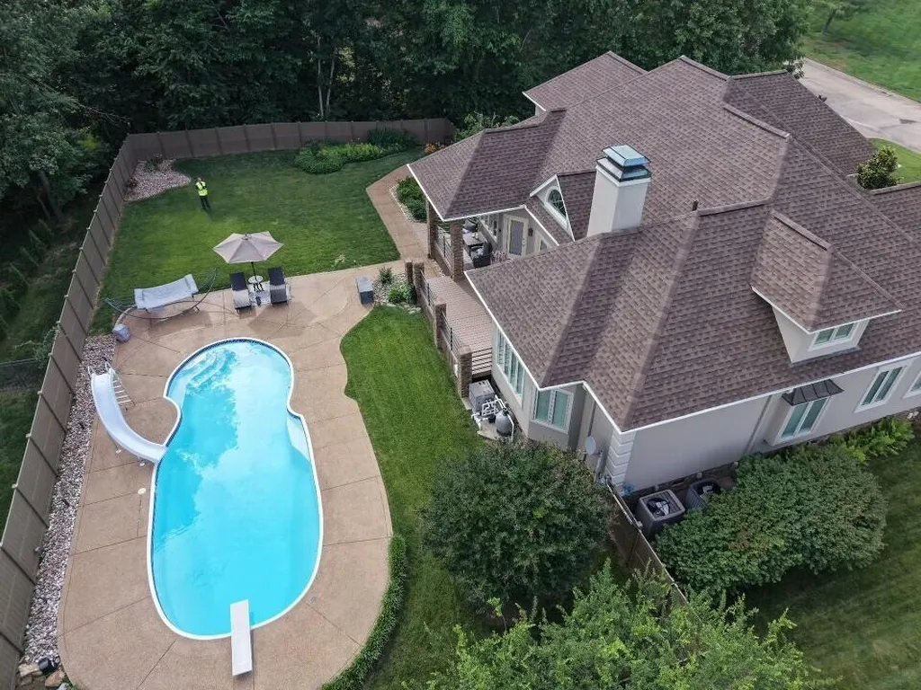 4041 Alameda Crescent Paducah KY 42001