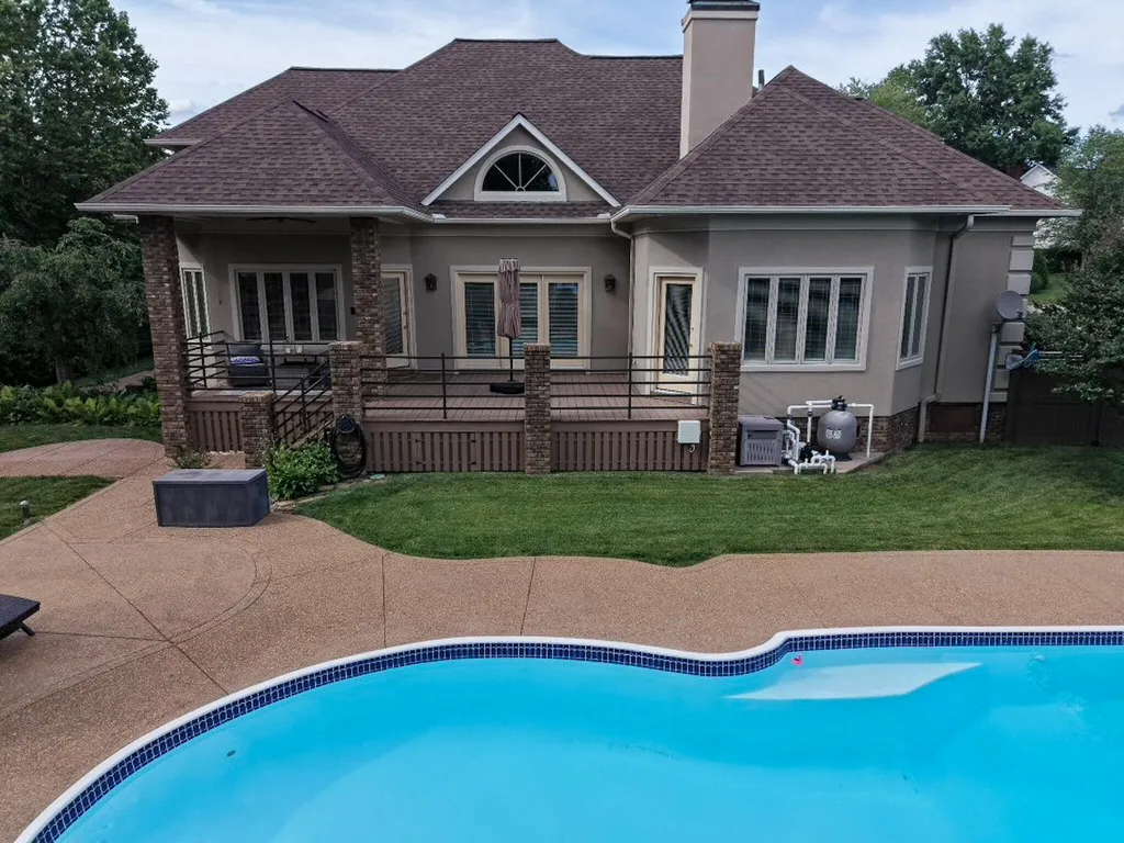 4041 Alameda Crescent Paducah KY 42001