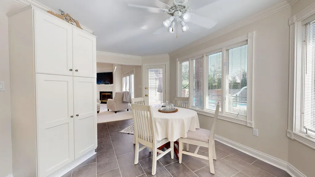 4041 Alameda Crescent Paducah KY 42001