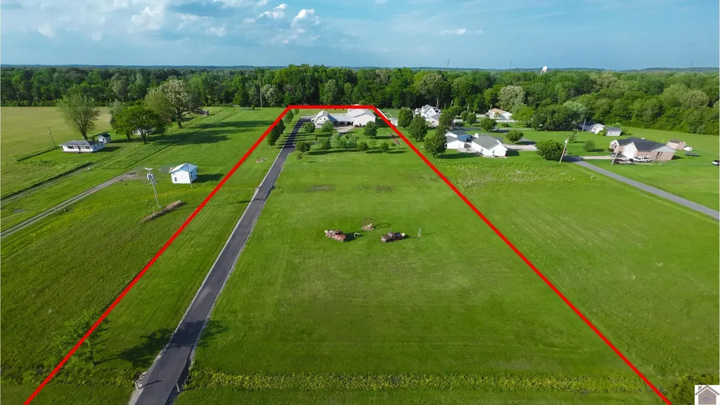 1040 Lone Valley Road Calvert City KY 42029