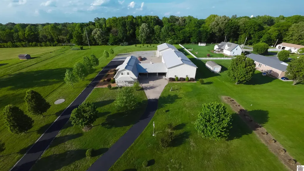 1040 Lone Valley Road Calvert City KY 42029