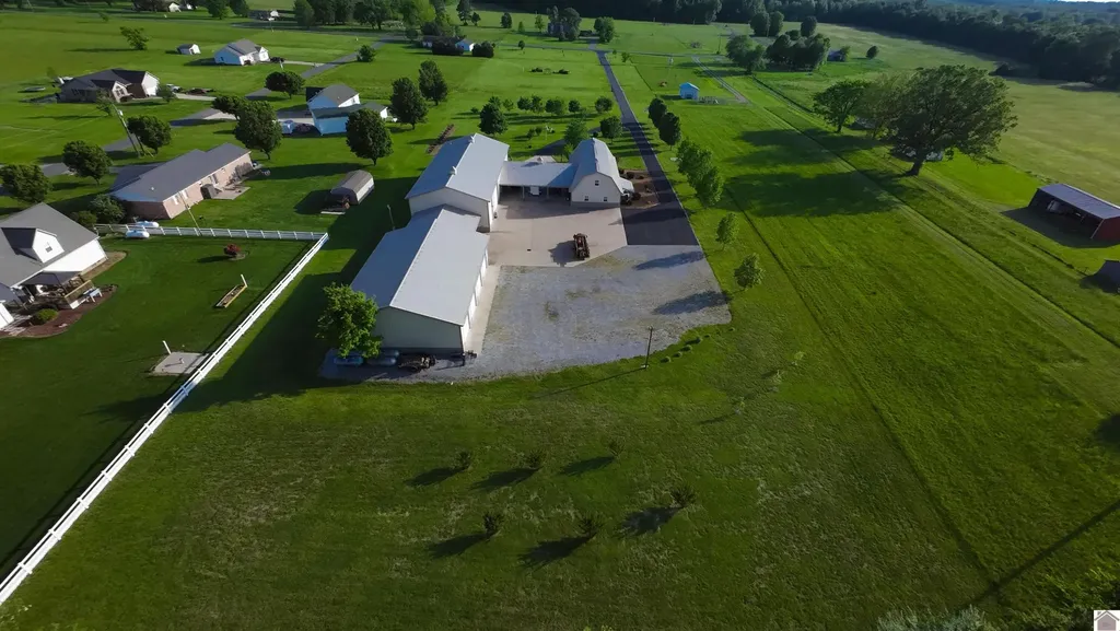 1040 Lone Valley Road Calvert City KY 42029