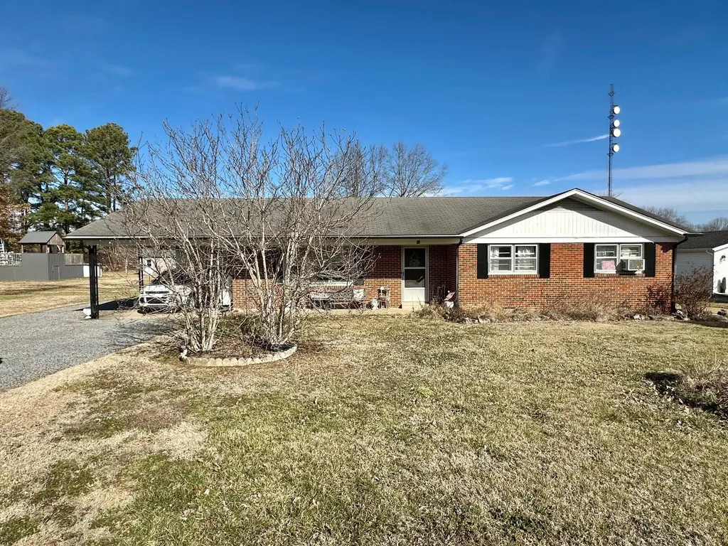 66 Skylark Street Hickory KY 42051