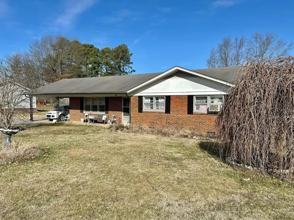 66 Skylark Street Hickory KY 42051