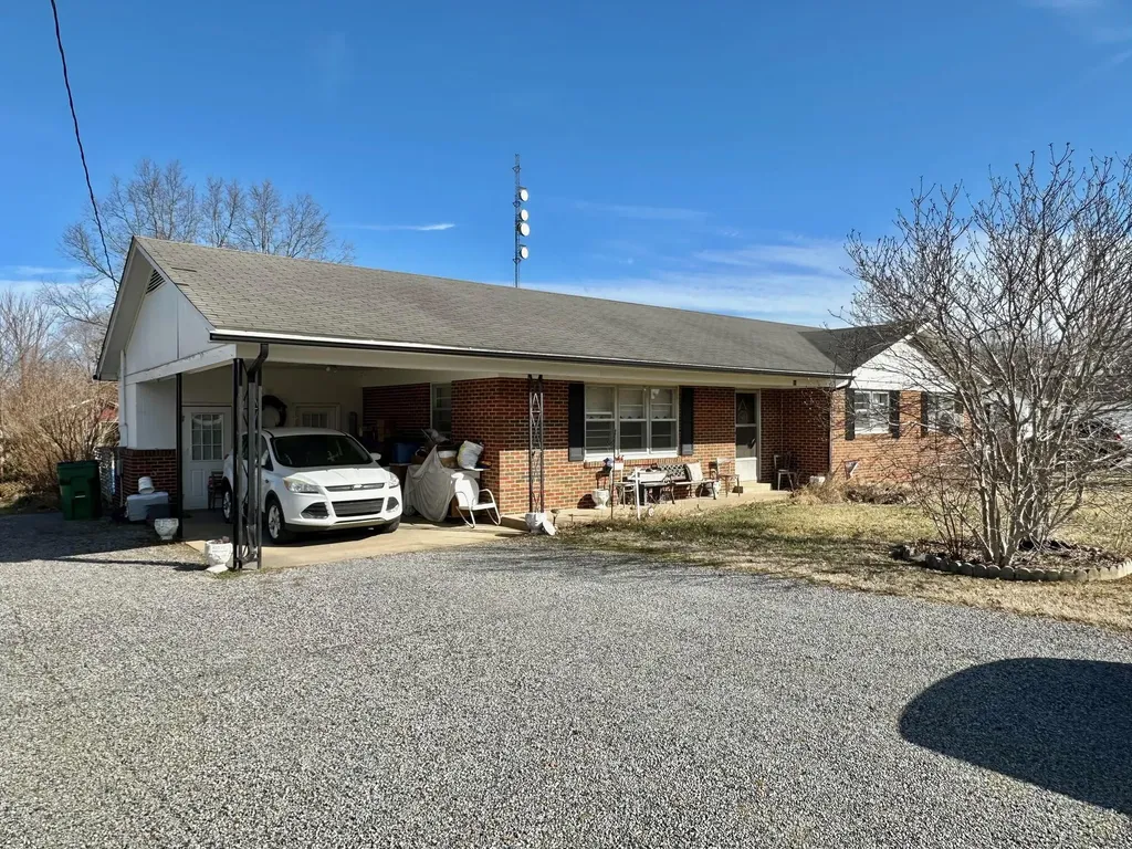 66 Skylark Street Hickory KY 42051