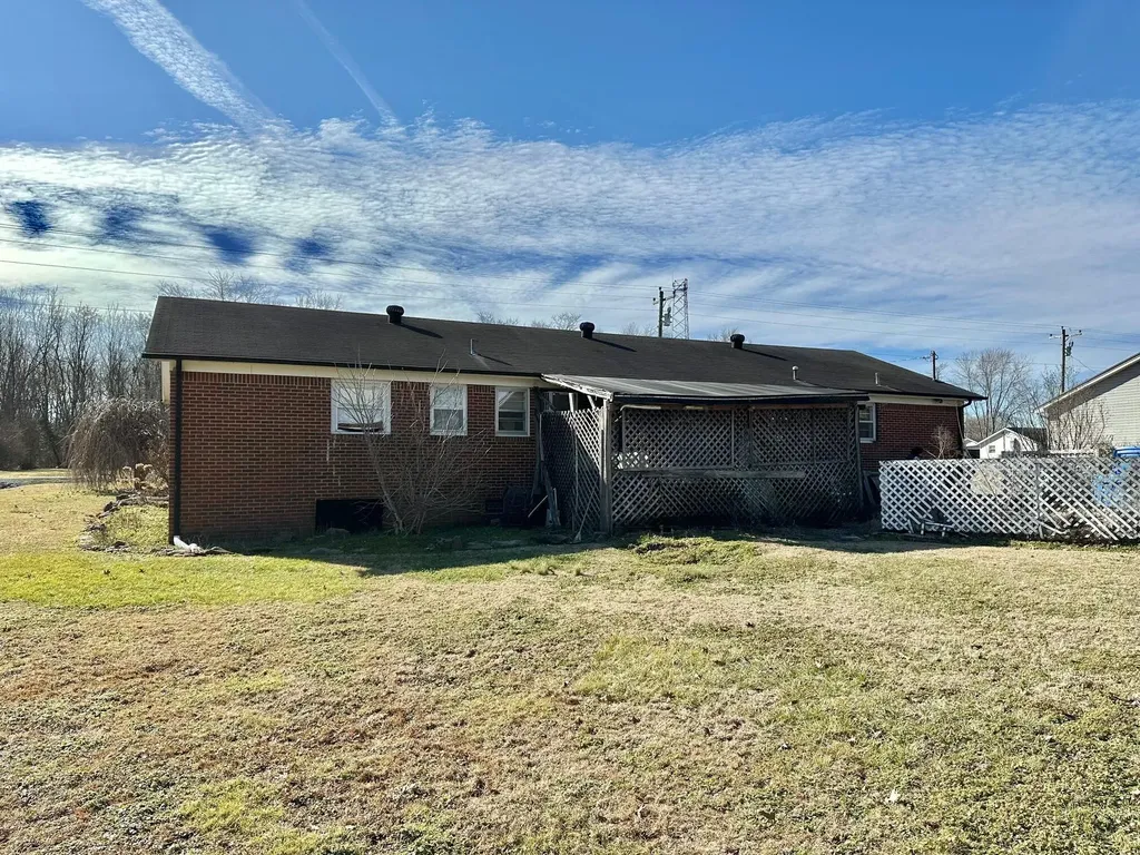 66 Skylark Street Hickory KY 42051