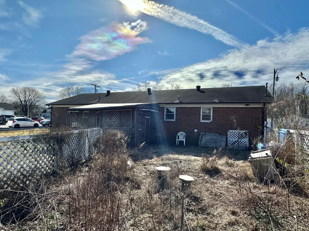 66 Skylark Street Hickory KY 42051