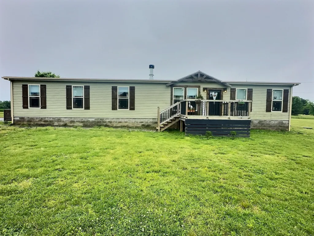 3549 Wiswell Road Murray KY 42071