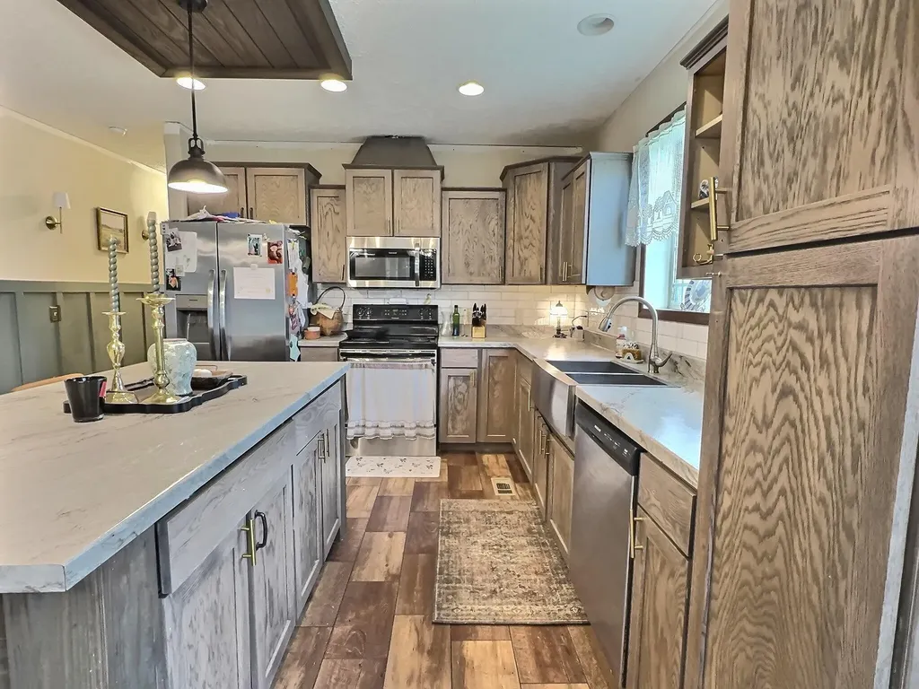 3549 Wiswell Road Murray KY 42071