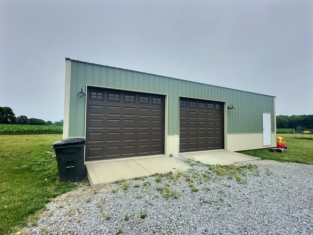 3549 Wiswell Road Murray KY 42071