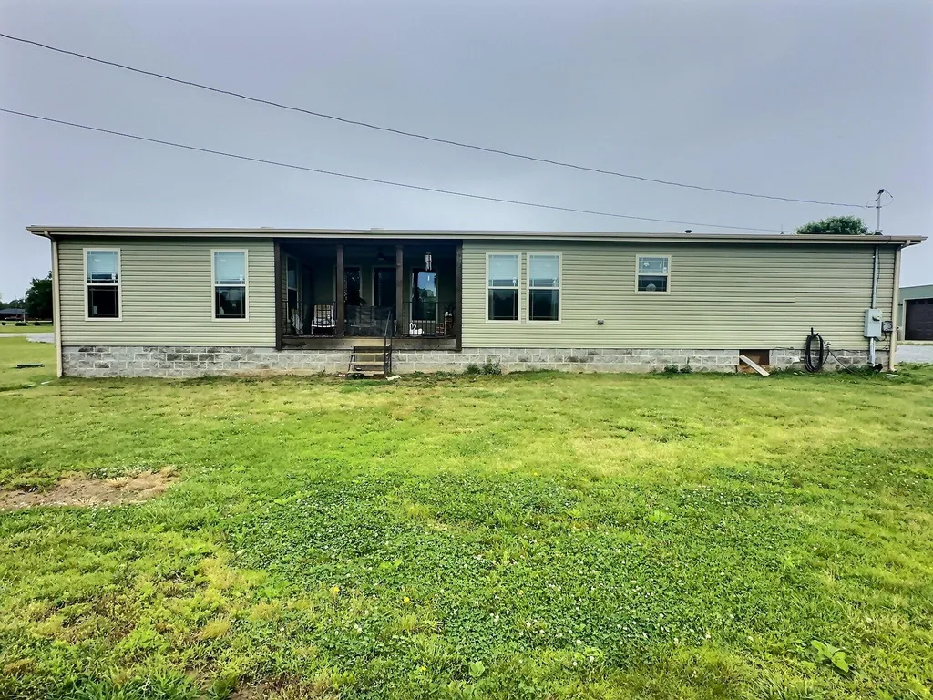 3549 Wiswell Road Murray KY 42071