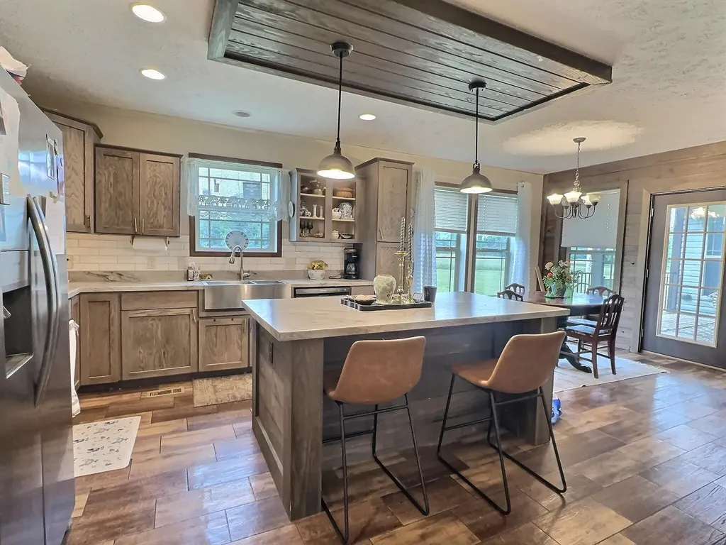 3549 Wiswell Road Murray KY 42071