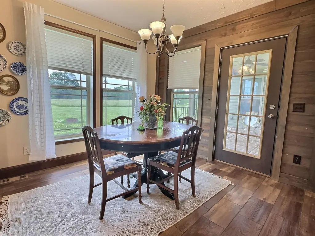 3549 Wiswell Road Murray KY 42071