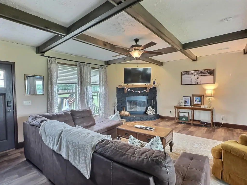 3549 Wiswell Road Murray KY 42071