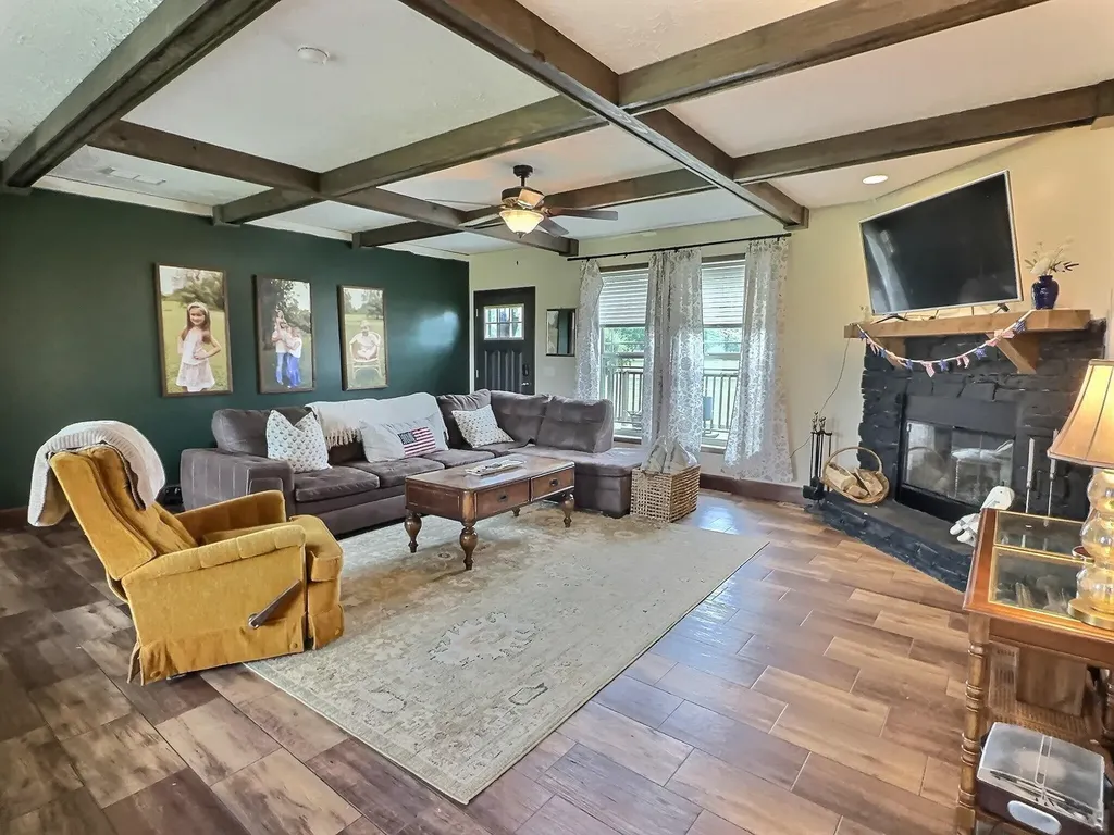 3549 Wiswell Road Murray KY 42071