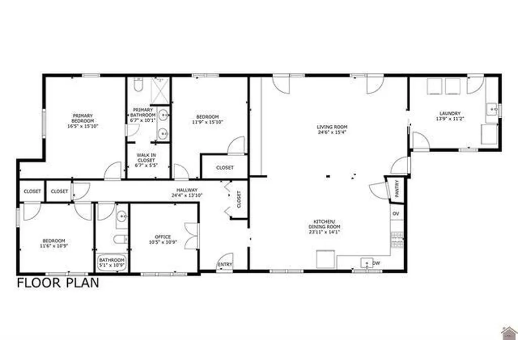 1302 Valleywood Drive Murray KY 42071