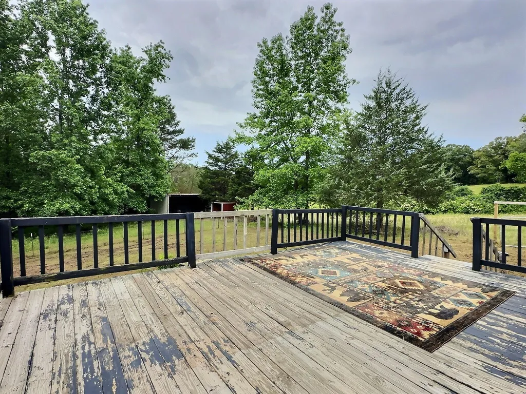 80 Bluegill Lane Murray KY 42071