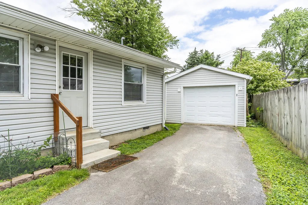649 Mitchell Avenue Lexington KY 40504