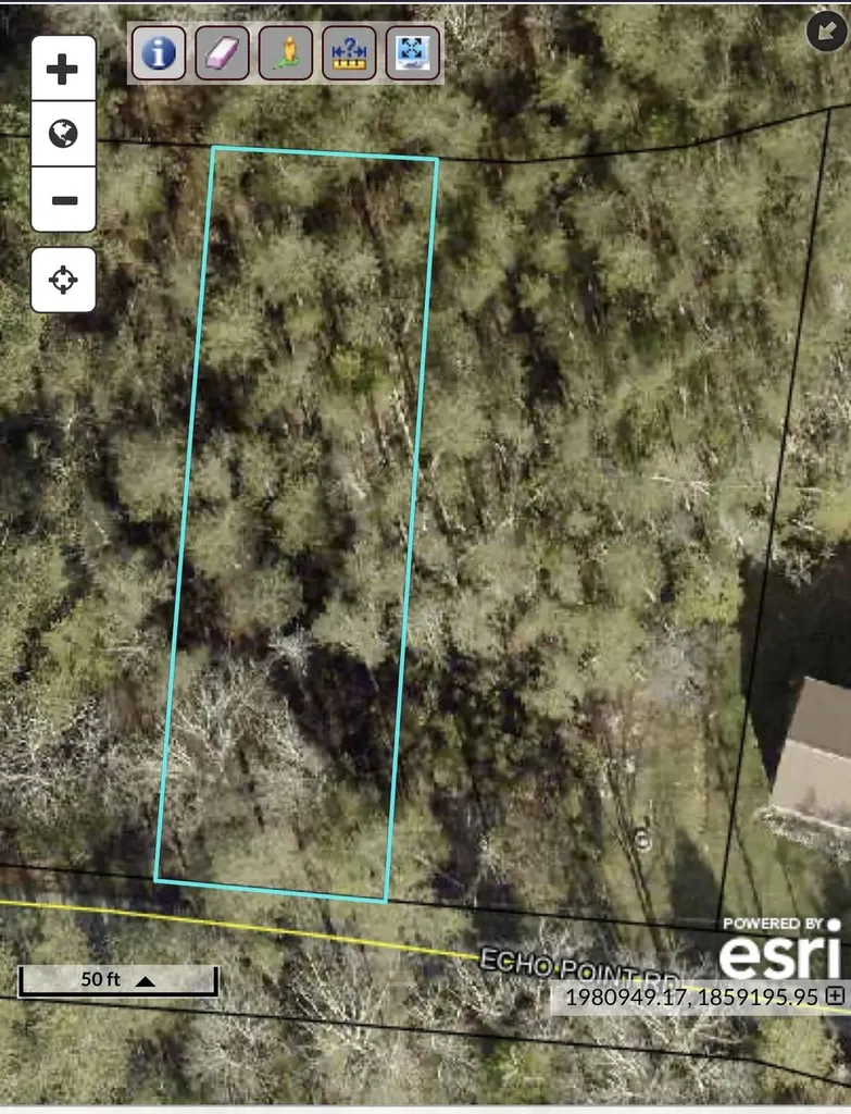 1500 Echo Point Road Bronston KY 42518