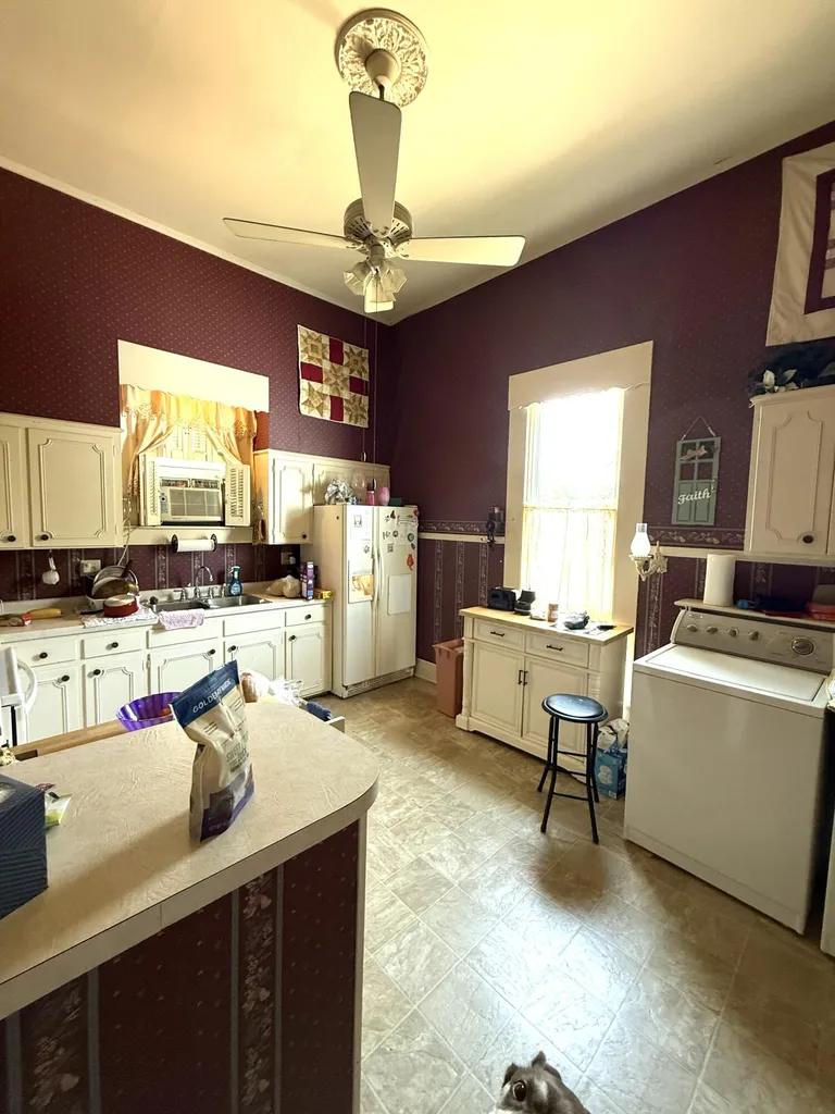 527 S 7th Street Mayfield KY 42066
