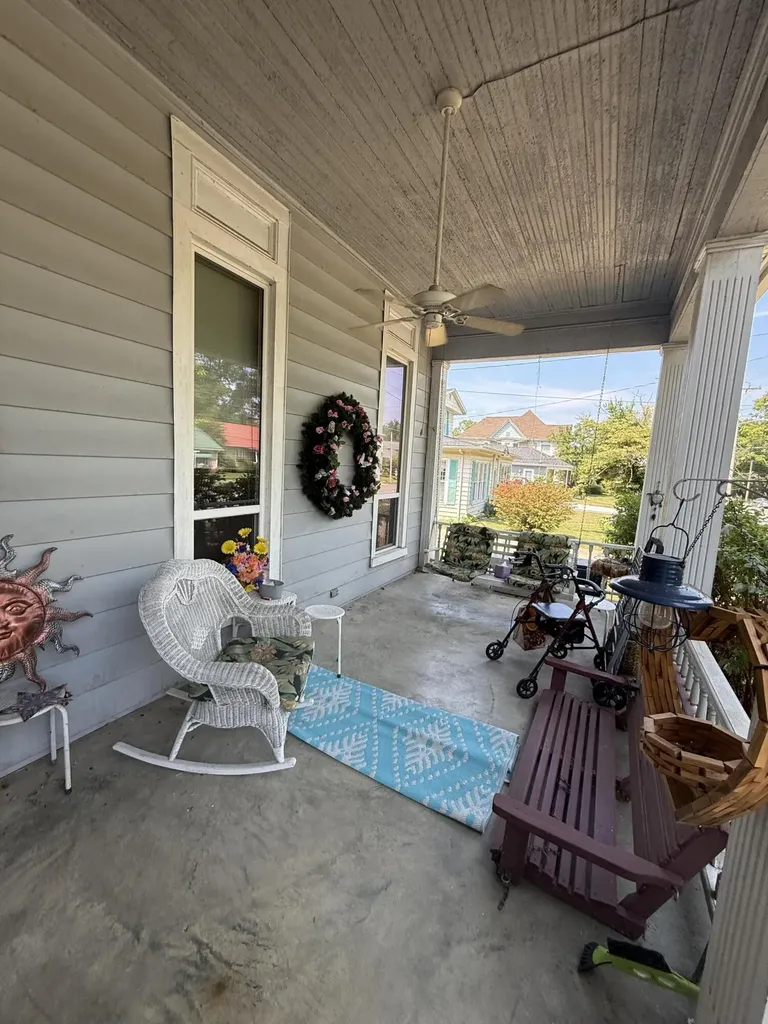 527 S 7th Street Mayfield KY 42066