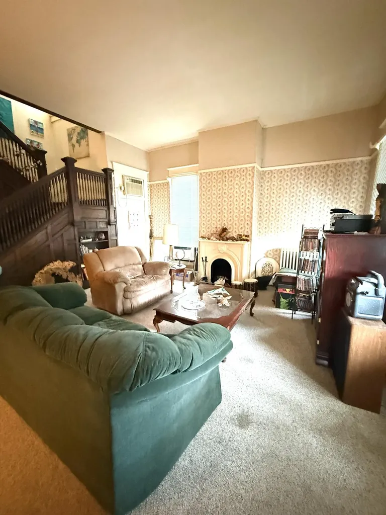 527 S 7th Street Mayfield KY 42066