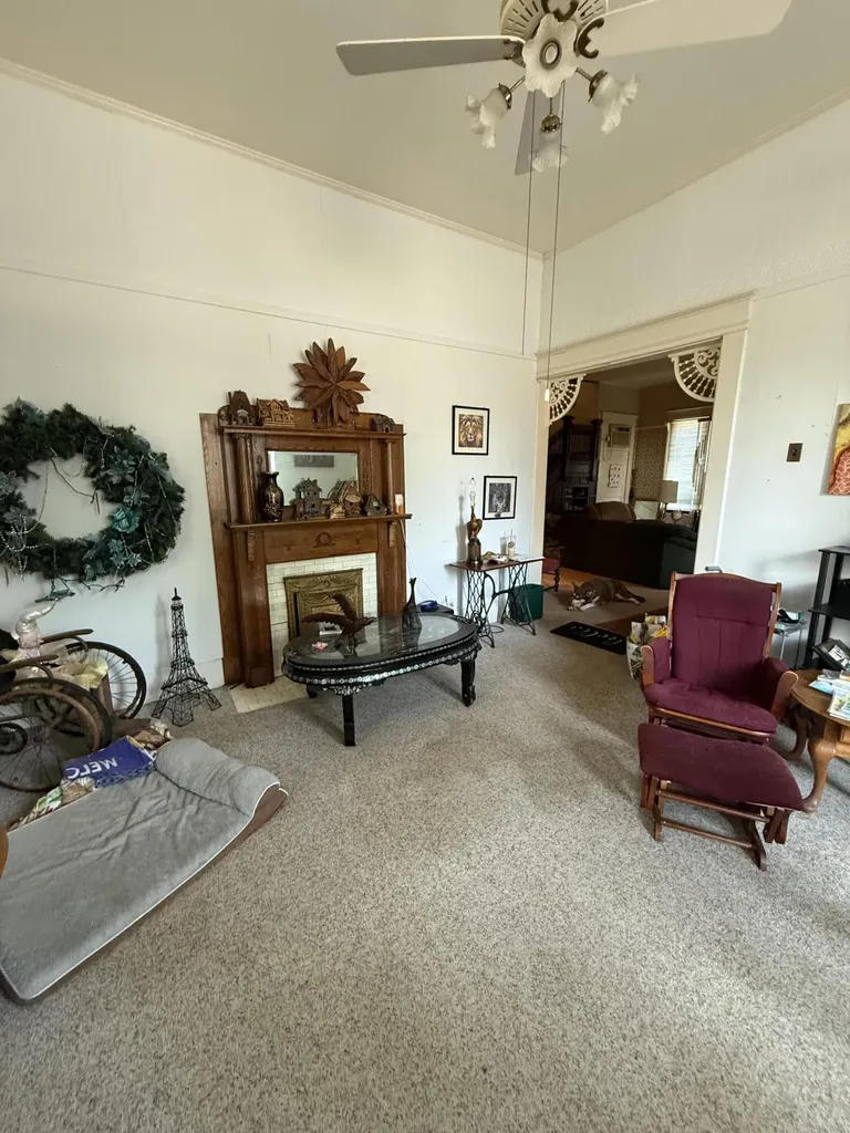 527 S 7th Street Mayfield KY 42066
