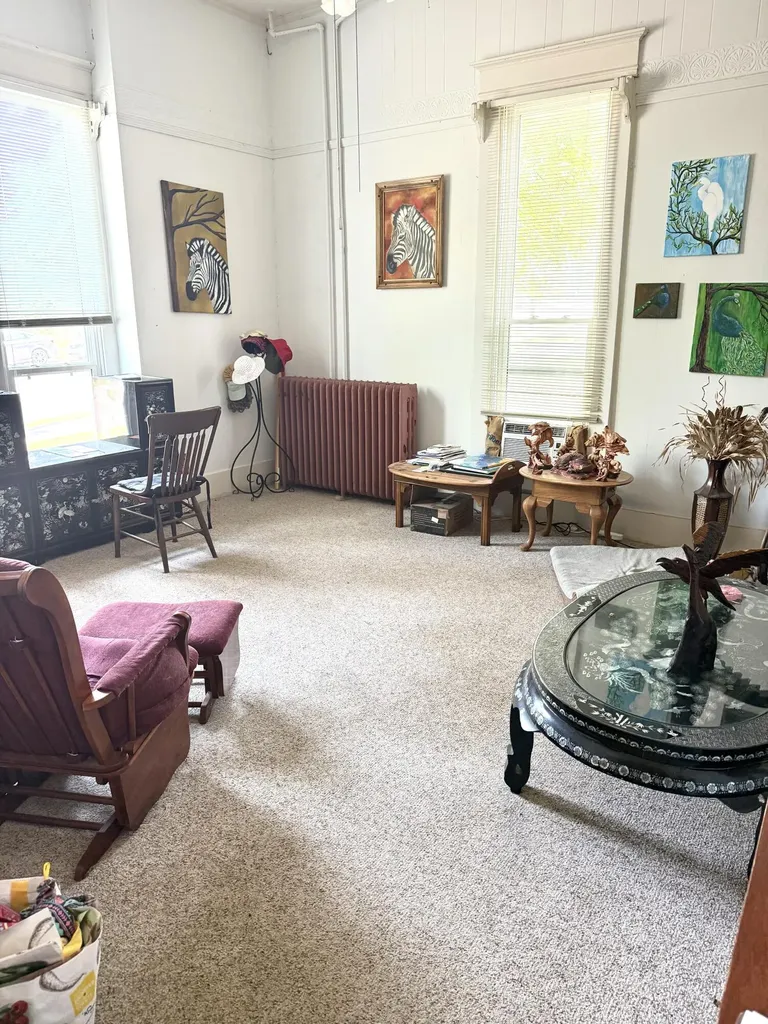 527 S 7th Street Mayfield KY 42066