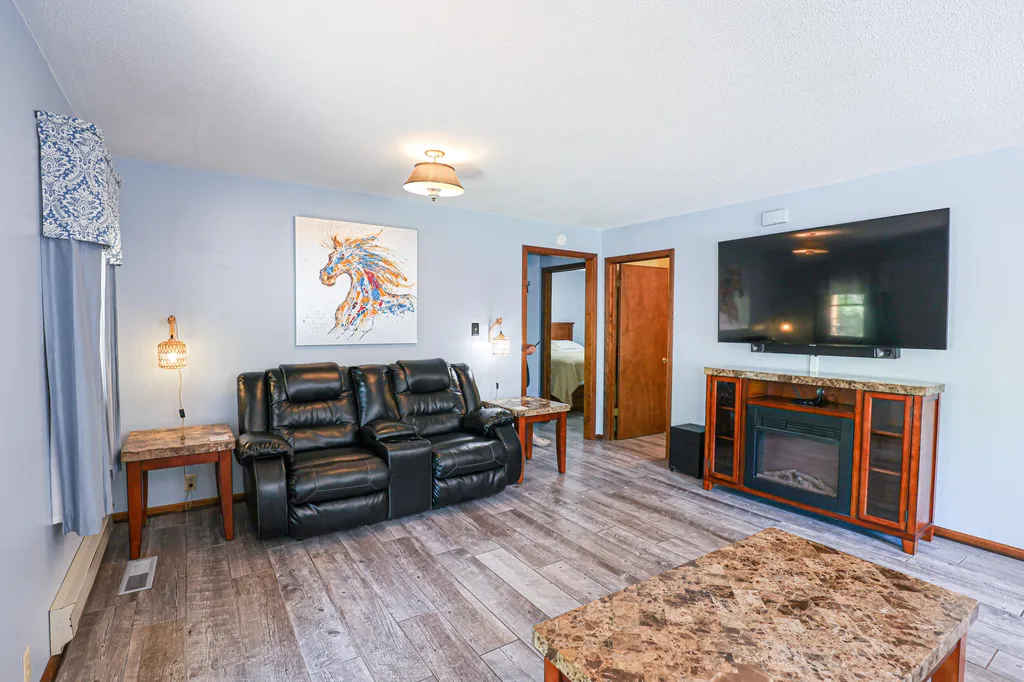 396 Shoreline Drive New Concord KY 42076