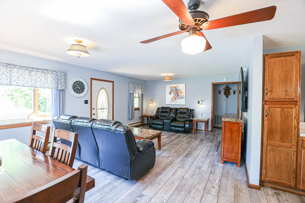 396 Shoreline Drive New Concord KY 42076
