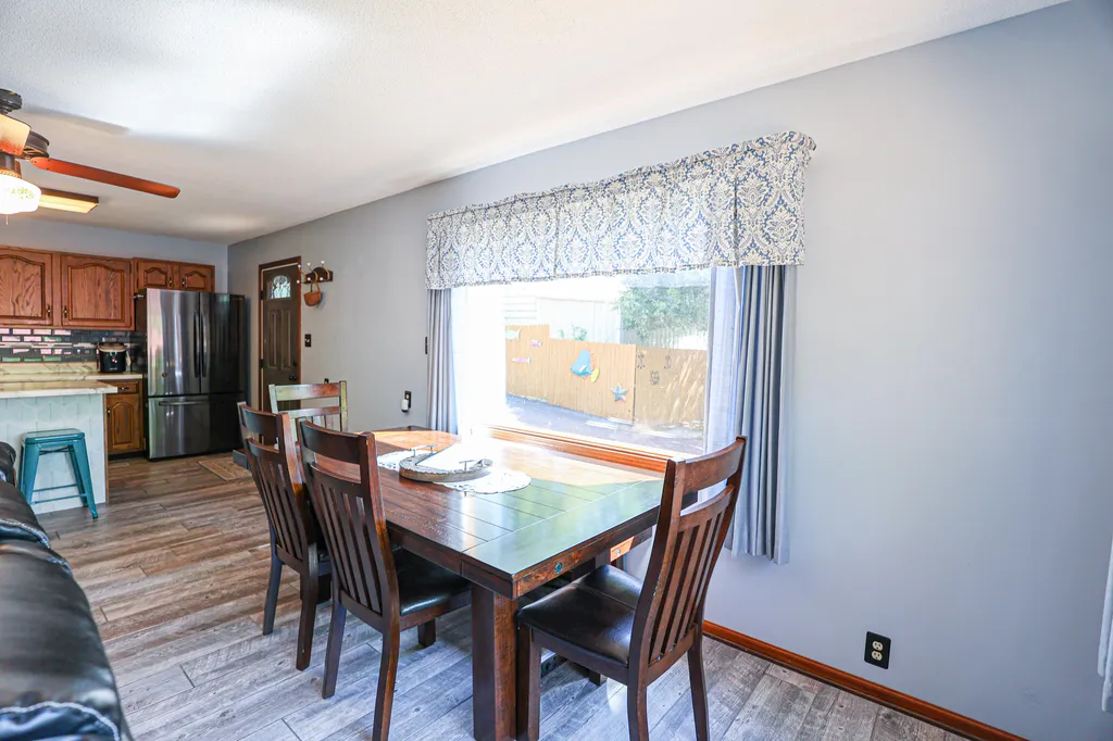 396 Shoreline Drive New Concord KY 42076