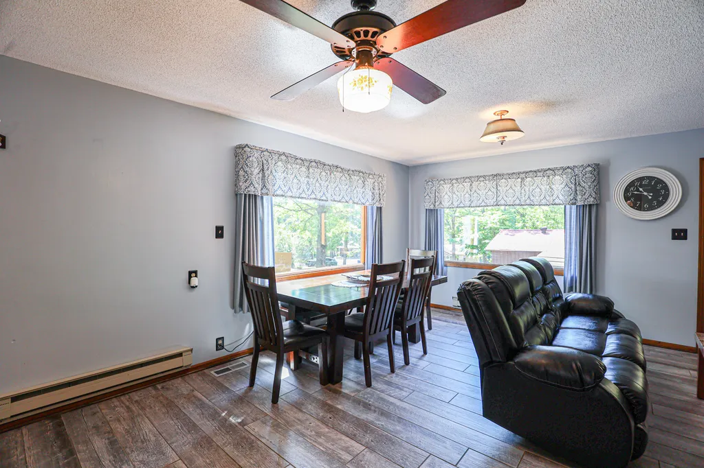 396 Shoreline Drive New Concord KY 42076