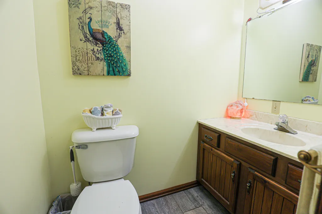 396 Shoreline Drive New Concord KY 42076