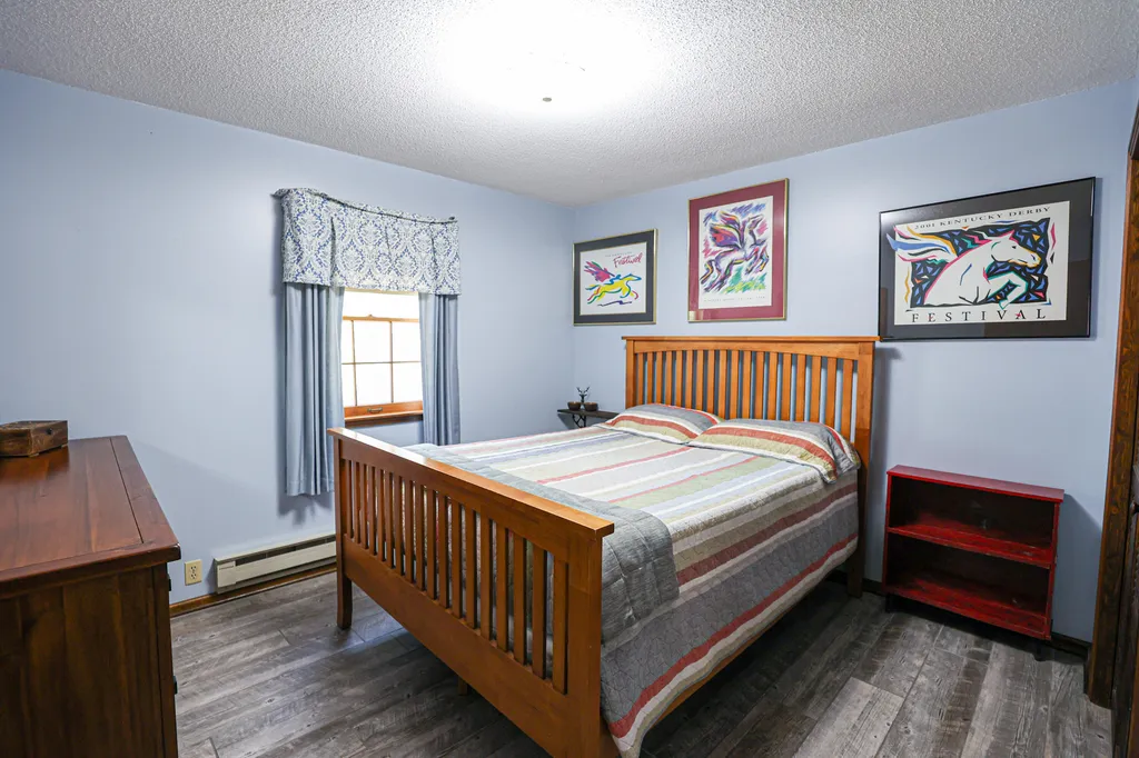 396 Shoreline Drive New Concord KY 42076