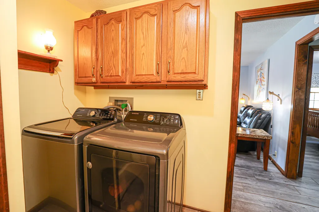 396 Shoreline Drive New Concord KY 42076