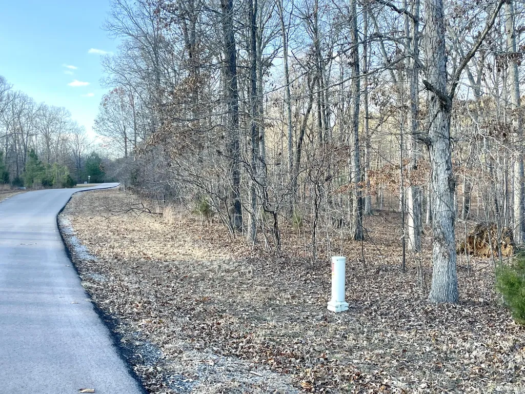 Lot 95 Deepwood Drive Murray KY 42071