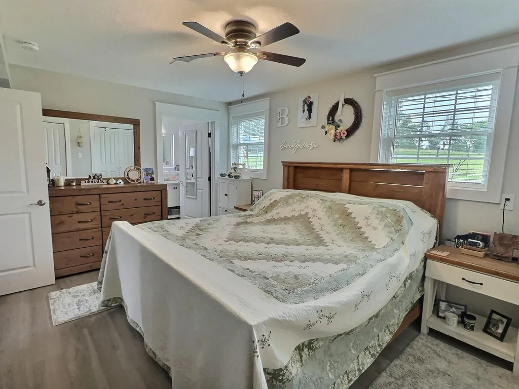 2063 Kentucky 58 Mayfield KY 42066