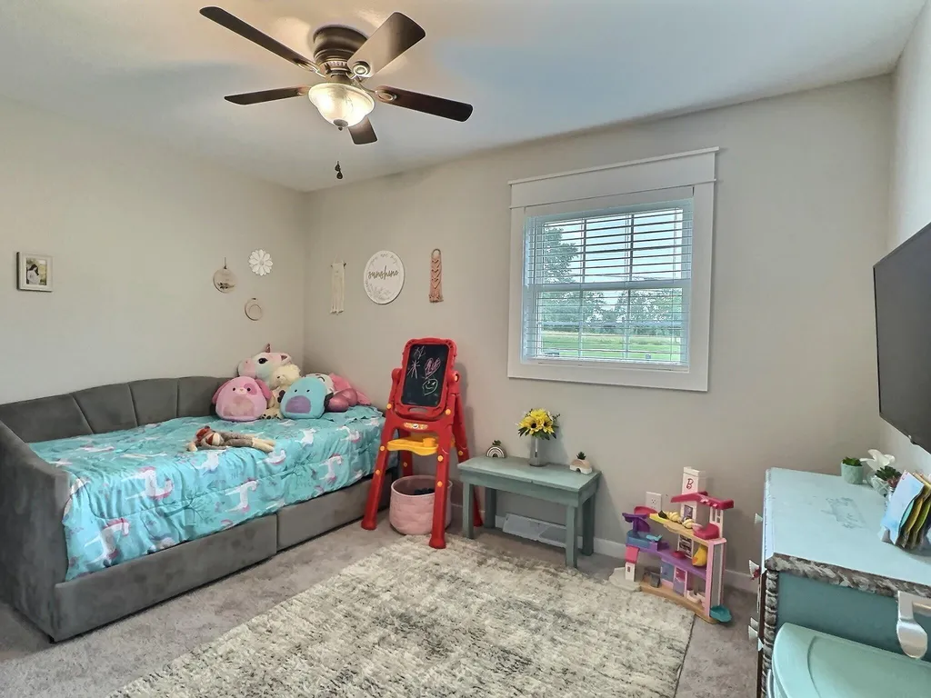 2063 Kentucky 58 Mayfield KY 42066