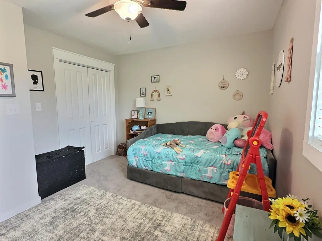 2063 Kentucky 58 Mayfield KY 42066