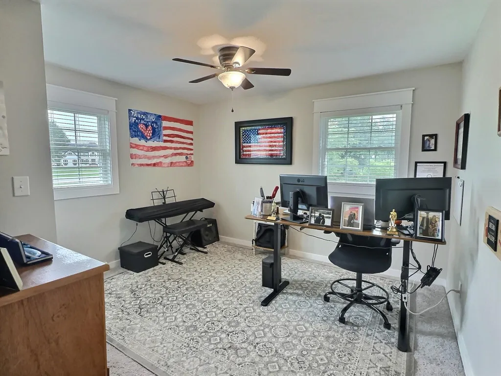 2063 Kentucky 58 Mayfield KY 42066