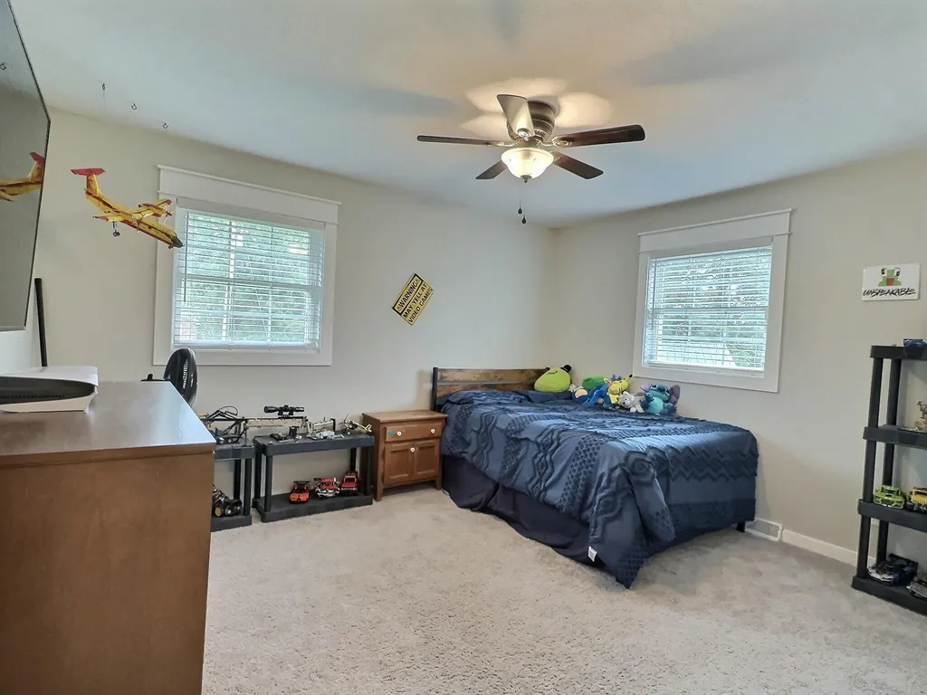 2063 Kentucky 58 Mayfield KY 42066