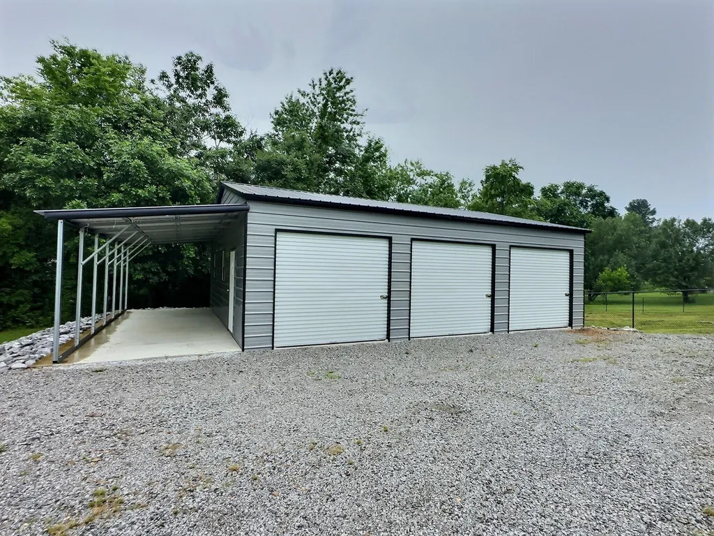 2063 Kentucky 58 Mayfield KY 42066