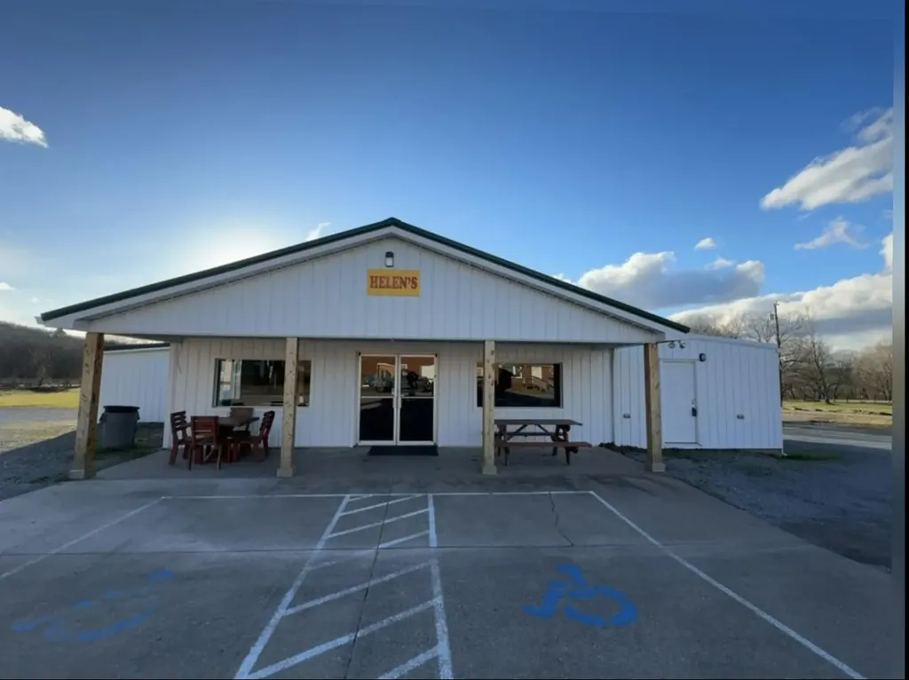 12349 Allegre Road Elkton KY 42220