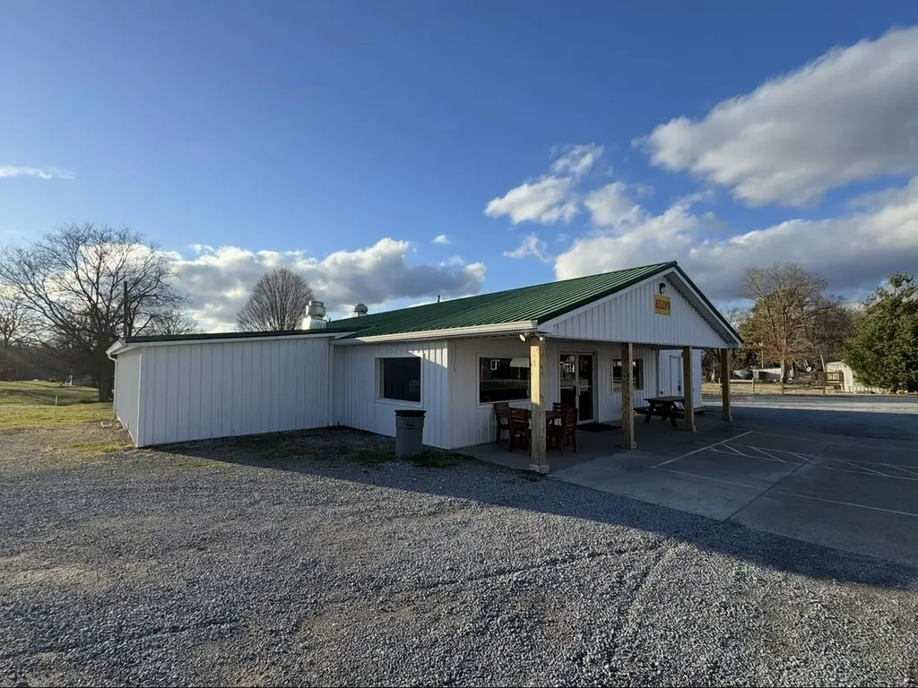 12349 Allegre Road Elkton KY 42220