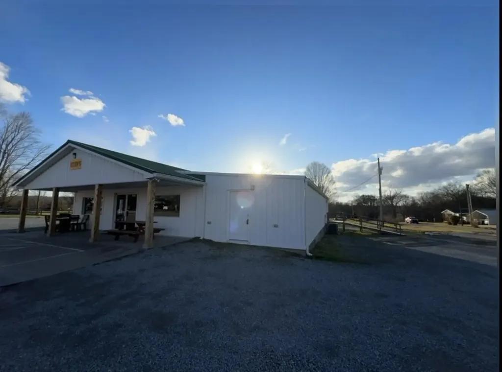 12349 Allegre Road Elkton KY 42220